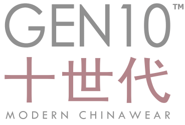 GEN10 :: 十世代